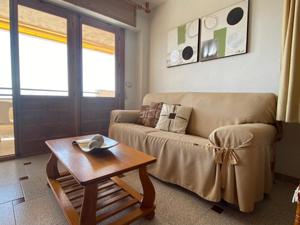 La Azohia Apartment Exterior photo