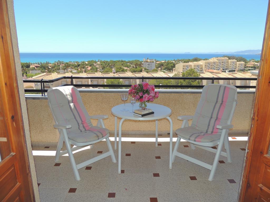 La Azohia Apartment Exterior photo