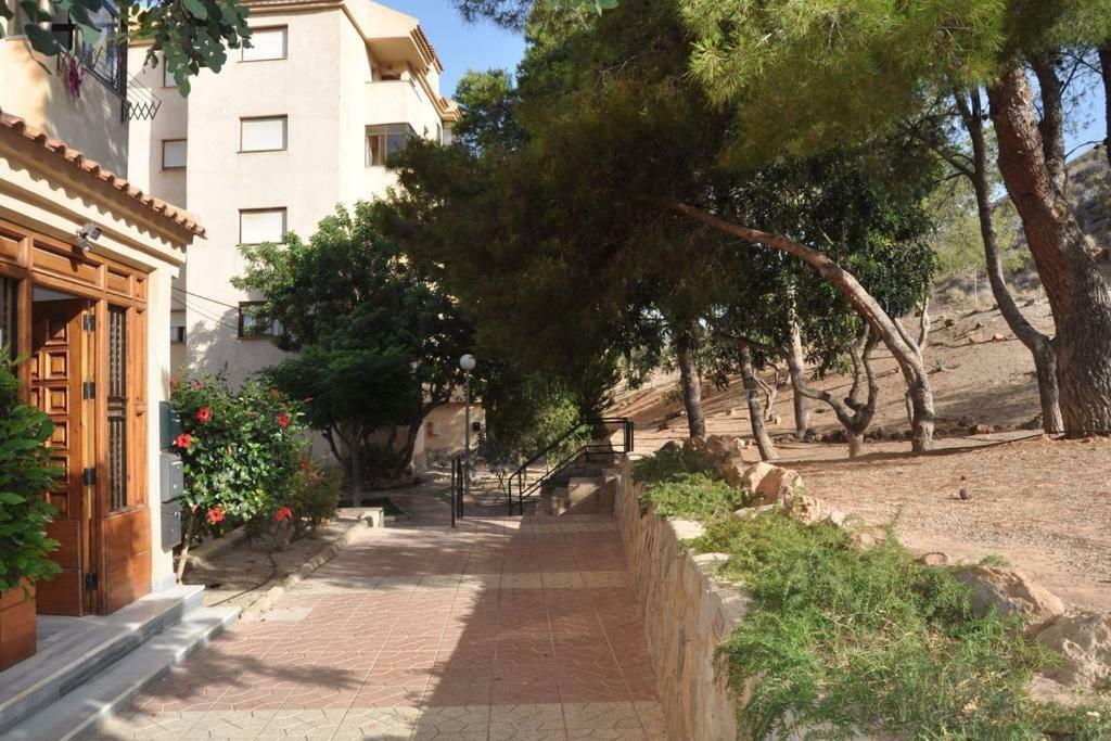 La Azohia Apartment Exterior photo