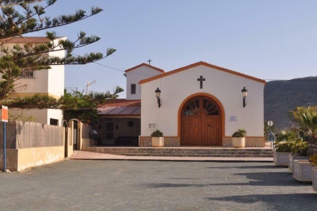 La Azohia Apartment Exterior photo